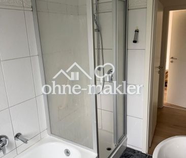 Schöne renovierte 3-Zimmer-Wohnung - Foto 1