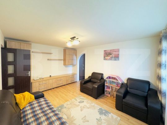 Apartament de 3 camere, etaj 2, zona Orizont - Fotografie 1