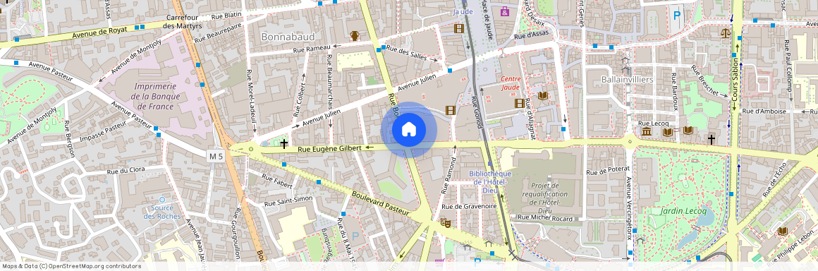 63000, Clermont-Ferrand