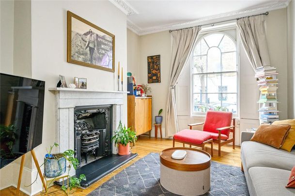 3 bedroom terraced house to rent - Photo 1