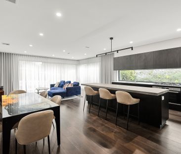 28a Ludstone Street, Hampton VIC 3188 - Townhouse For Rent | Domain - Photo 1