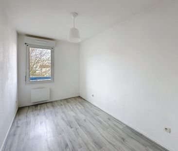 Location Appartement 3 pièces 56m² MERIGNAC 33700 - Photo 2