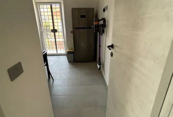 Via del Casale Sansoni, Rome, Lazio 00135