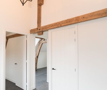 Appartement te huur: Zuider Buiten Spaarne 84-RD 2012 AB Haarlem - Foto 5