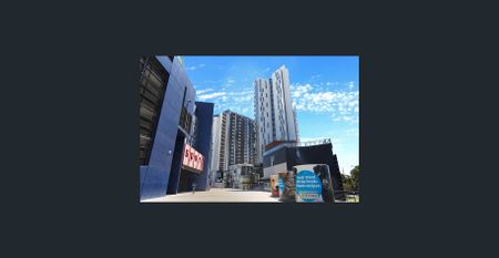 Modern 2b2b 1 Car parking Apartment in Docklands - Photo 2