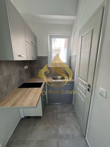 Studio/Γκαρσονιέρα για ενοικίαση Αγίου Μελετίου - Πλατεία Βικτωρίας - Μάρνη (Λεωφόρος Πατησίων - Λεωφόρος Αχαρνών) - Photo 5