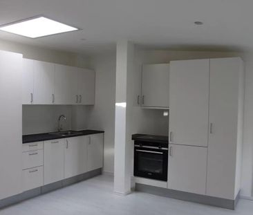 <b>Centralt beliggende 2-værelses lejlighed – Perfekt til studerend... - Photo 4