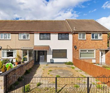 3 bedroom terraced house to rent - Photo 2