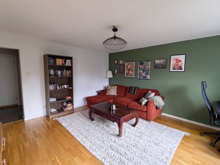 Byalagsgatan, Göteborg - Foto 2