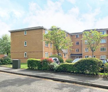 Ascot Court, Aldershot, Hampshire, GU11 - Photo 1