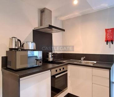 Studio to rent - Photo 4