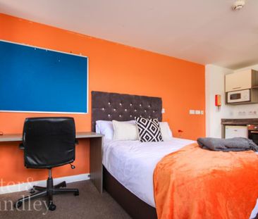 Studio to rent - Photo 3