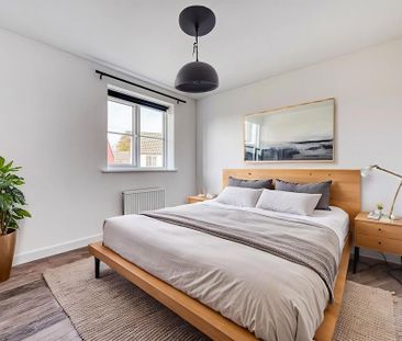 3 bedroom terraced house to rent - Photo 6