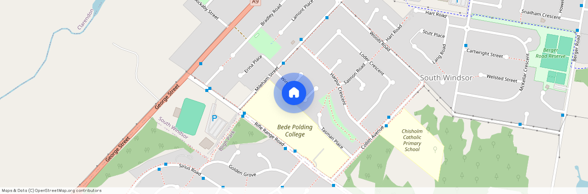 2/21 Wimbow Place, 2756, South Windsor Nsw