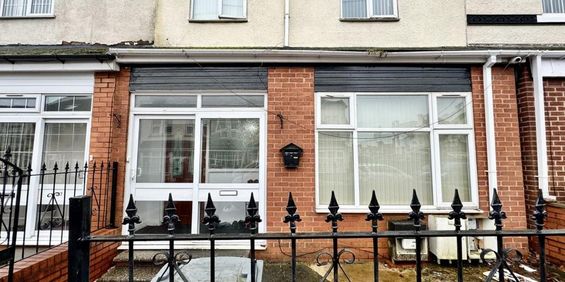 1 bedroom in a house share to rent - Photo 3