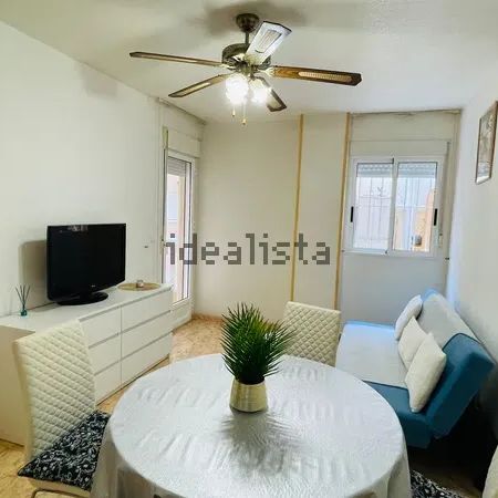 Alquiler de piso en Calle San Pascual, 289 - Photo 1