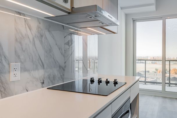 For Lease - 1100 Sheppard Avenue Unit# 1523, Toronto, Ontario - Photo 1