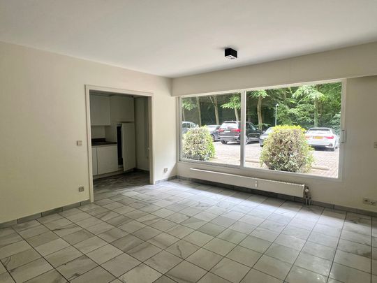 Avenue Franklin Roosevelt, 1000, Bruxelles - Photo 1