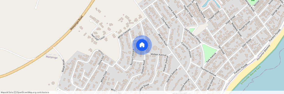 19 Dodson Rd, SA 5211, Encounter Bay