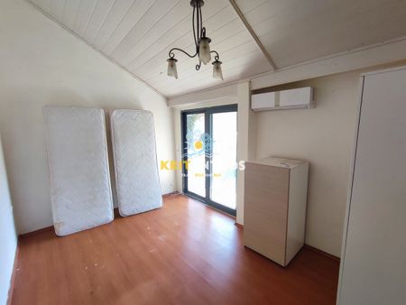 Διαμέρισμα Ατσιπόπουλο - Νικηφόρος Φωκάς - Φωτογραφία 4