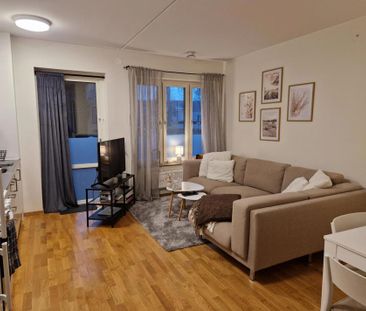 Västra Långgatan 5A, Kävlinge - Photo 1