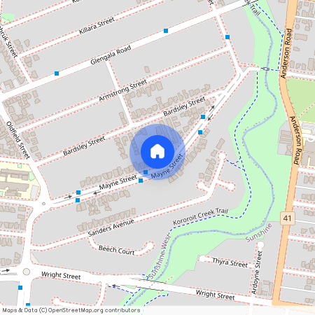 18 Mayne Street, Vic 3020, Sunshine West