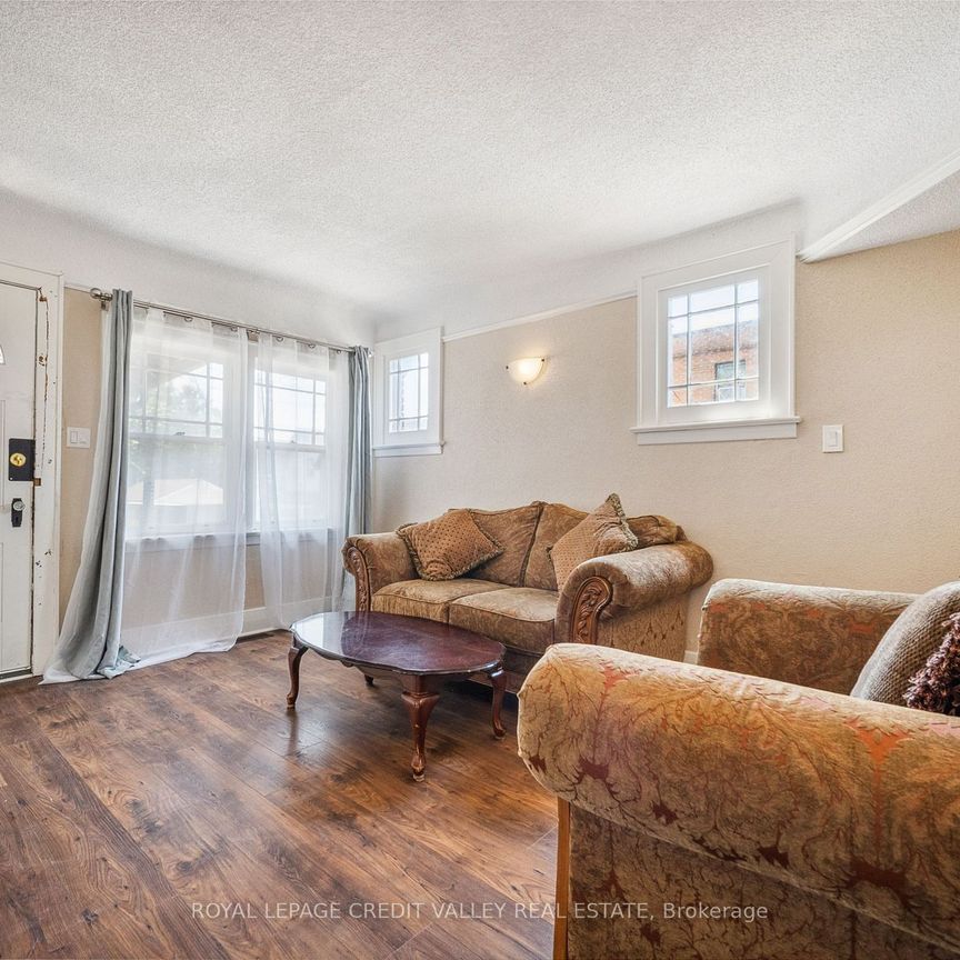 For Lease - 610 Wallace Street, London East, Ontario - Photo 1