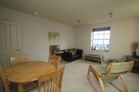 1 bedroom apartment to rent - Photo 4