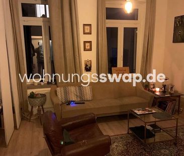 Wohnungsswap - 1 Zimmer, 47 m² - Glasstraße, Köln - Foto 1