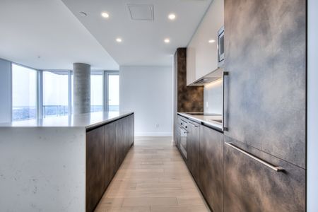 1400 Boul. René-Lévesque O. #2811 - Photo 5