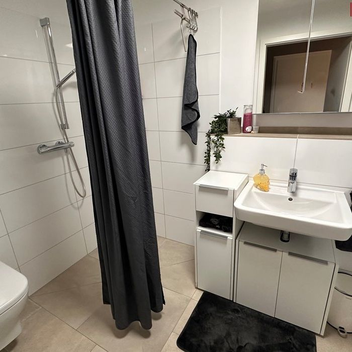 Barrierearme 2-Zimmer-Erdgeschoss-Wohnung mit Terrasse im schönen Laboe - bezugsfrei ab Ende Februar - Photo 1