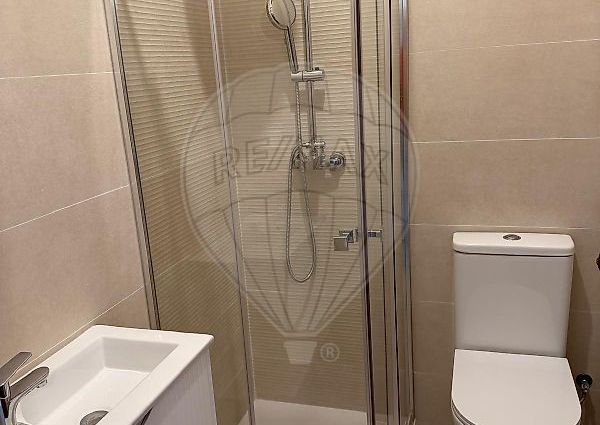 Apartamento T3 em Lisboa