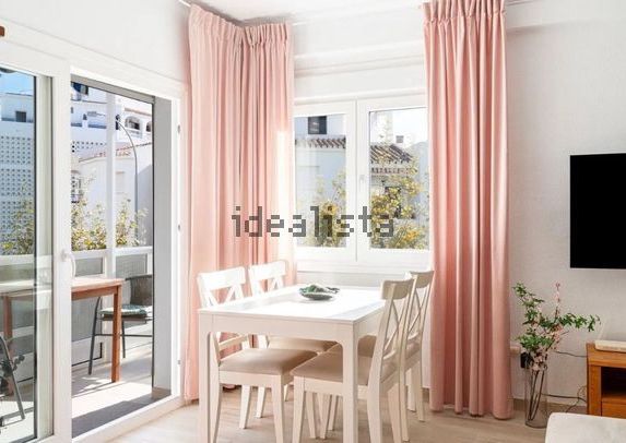 Alquiler de piso en Calle Málaga, 16