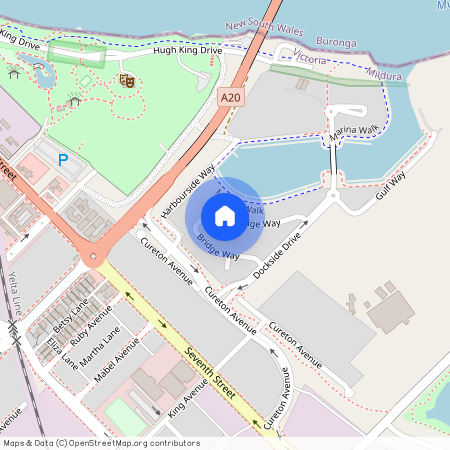 19 Bridge Way, Vic 3500, Mildura