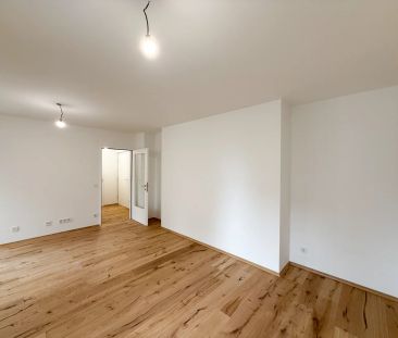 1-Zimmerwohnung in 1040 Wien mit Lift zu vermieten || 4.OG || Innen... - Photo 2