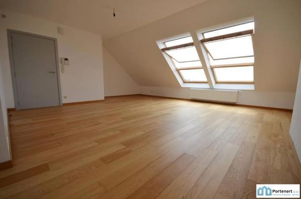 Appartement te huur - Foto 1