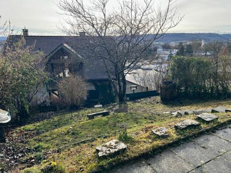 4.5 Zimmer, 90 m² - Photo 3