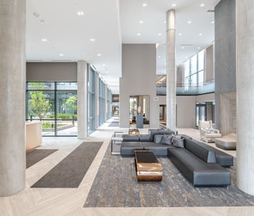 For Lease - 2450 Old Bronte Road Unit# 625, Oakville, Ontario - Photo 1