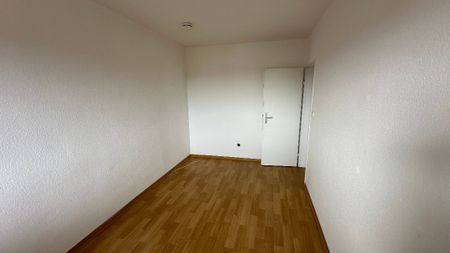 Großzügige 4-Zimmer-Wohnung mit Weitblick - Foto 5