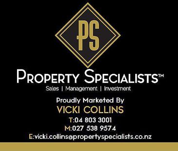 301/5 Aitkin Street, Wellington Central Wellington 6011 - Photo 1