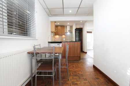 Studio to rent - Photo 3