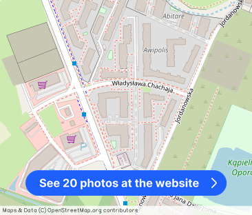 Nowoczesne 3 pokoje z balkonem na Oporowie - Photo 1