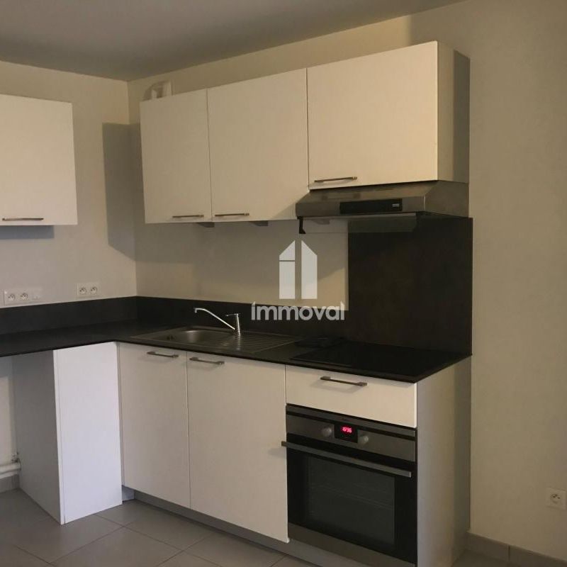 Location Appartement 2 pièces 36m² ILLKIRCH GRAFFENSTADEN 67400 - Photo 1