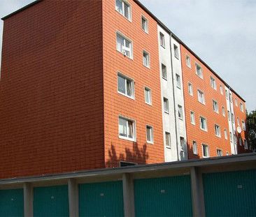 Ab dem 01.03.2026: frisch renovierte 4-Zimmer-Wohnung - Photo 1