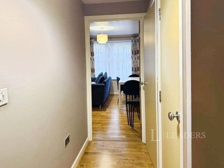 2 bedroom apartment to rent Brandwood Crescent, Birmingham, B30 - Photo 3