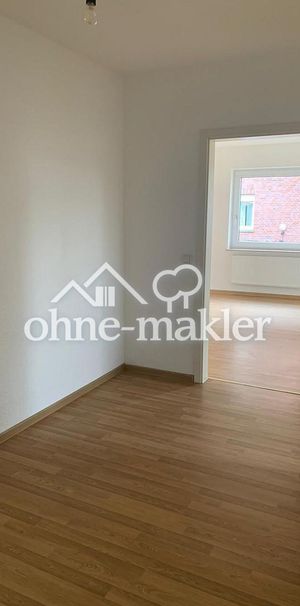 Gemütliches Wohnen im schönen Fürstenau! - Foto 1