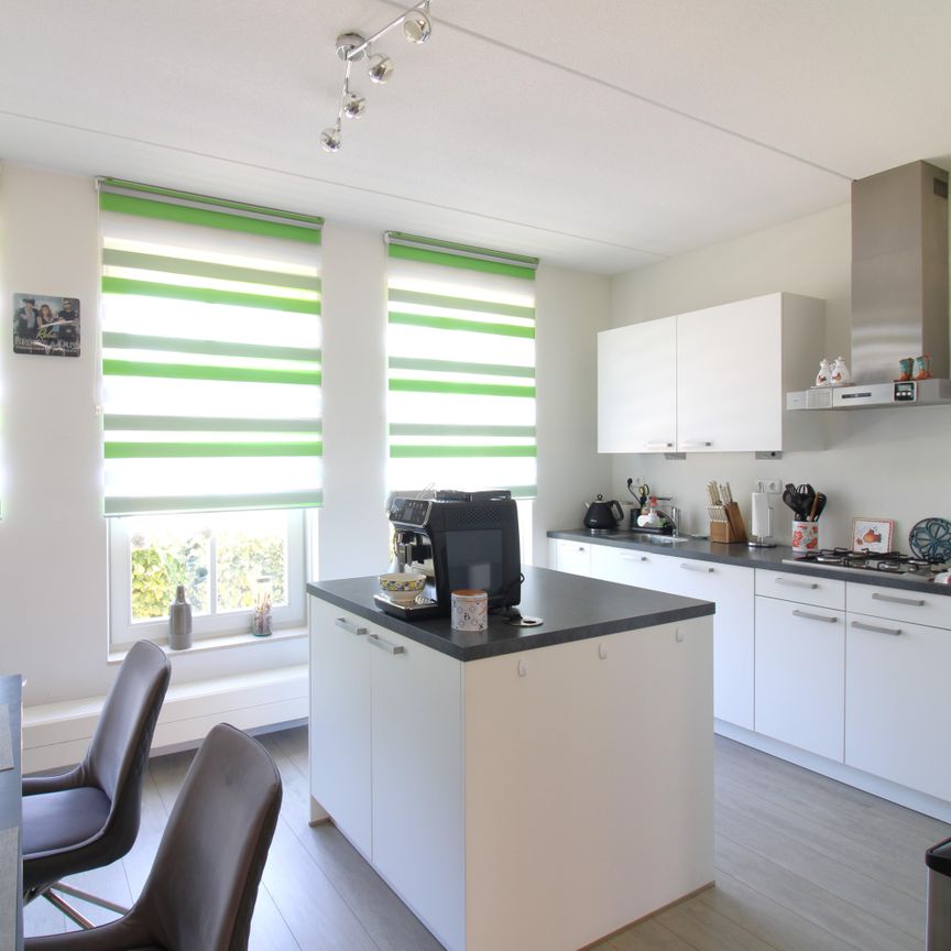 Te huur: Huis Steenakker in Nuenen - Foto 1