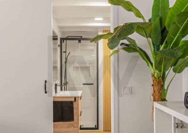 Moradia T1 em Lisboa