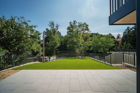 ERSTBEZUG - Ihr neues Domizil im Grünen mit großem Garten. - Photo 4