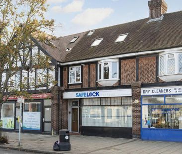 2 bedroom apartment to rent - Photo 4